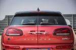 Mini Cooper SD Clubman 2019 года (WW)